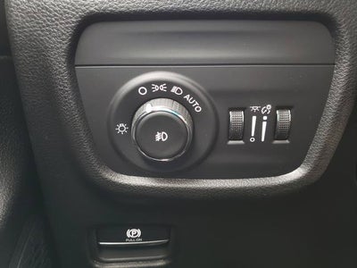 2027 Jeep Grand Cherokee GRAND CHEROKEE LIMITED 4X4