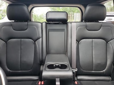 2023 Jeep Grand Cherokee Overland 4x4