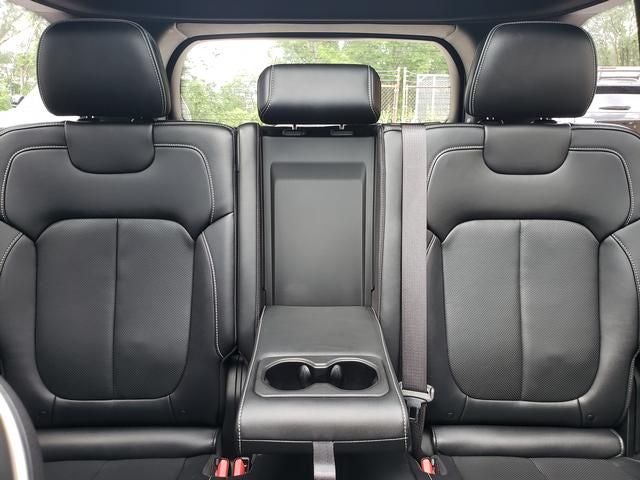 2023 Jeep Grand Cherokee Overland 4x4