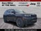 2027 Jeep Grand Cherokee GRAND CHEROKEE SUMMIT 4X4
