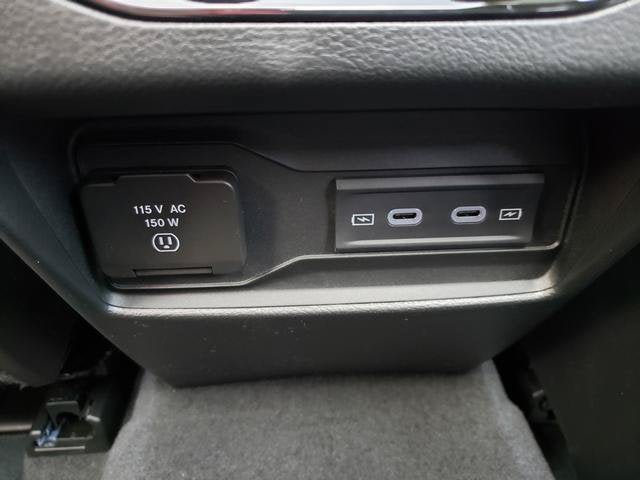 2027 Jeep Grand Cherokee GRAND CHEROKEE SUMMIT 4X4