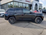 2027 Jeep Grand Cherokee GRAND CHEROKEE SUMMIT 4X4