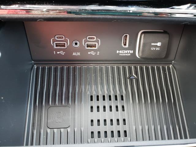 2027 Jeep Grand Cherokee GRAND CHEROKEE SUMMIT 4X4
