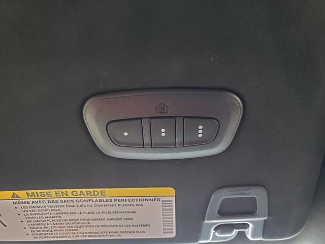 2027 Jeep Grand Cherokee GRAND CHEROKEE SUMMIT 4X4