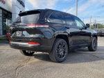 2027 Jeep Grand Cherokee GRAND CHEROKEE SUMMIT 4X4
