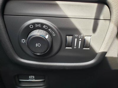 2027 Jeep Grand Cherokee GRAND CHEROKEE SUMMIT 4X4