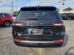 2027 Jeep Grand Cherokee GRAND CHEROKEE SUMMIT 4X4