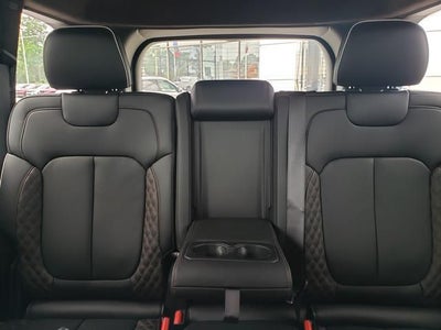 2026 Jeep Grand Cherokee GRAND CHEROKEE SUMMIT 4X4