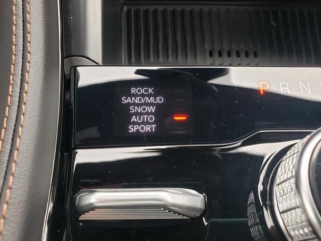 2026 Jeep Grand Cherokee GRAND CHEROKEE SUMMIT 4X4