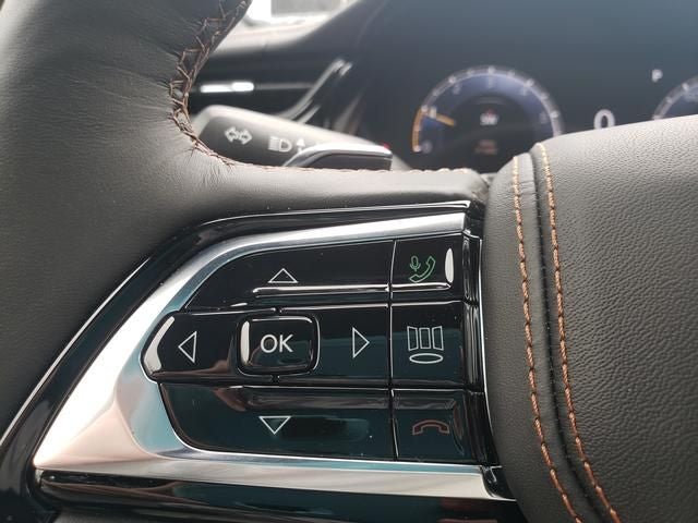 2026 Jeep Grand Cherokee GRAND CHEROKEE SUMMIT 4X4