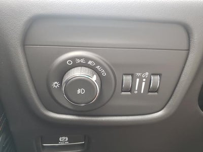 2026 Jeep Grand Cherokee GRAND CHEROKEE SUMMIT 4X4