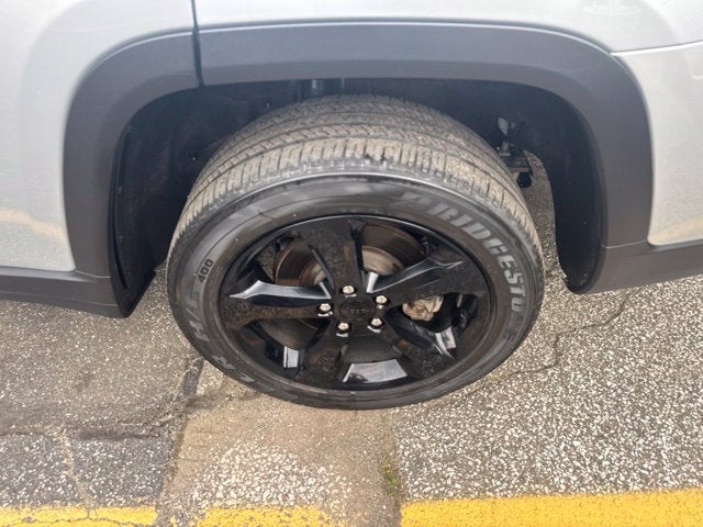 2023 Jeep Grand Cherokee L Altitude X 4x4
