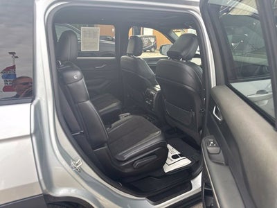 2023 Jeep Grand Cherokee L Altitude X 4x4