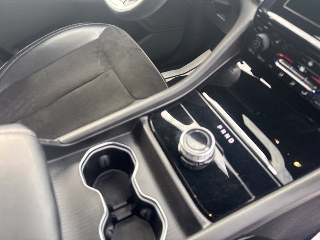 2023 Jeep Grand Cherokee L Altitude X 4x4