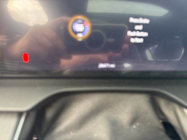 2023 Jeep Grand Cherokee L Altitude X 4x4