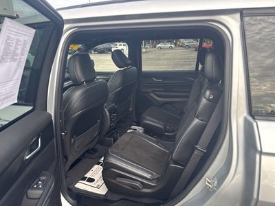 2023 Jeep Grand Cherokee L Altitude X 4x4