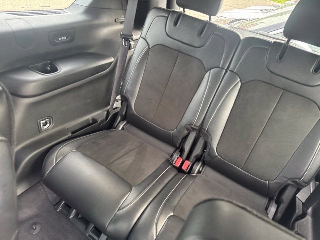 2023 Jeep Grand Cherokee L Altitude X 4x4