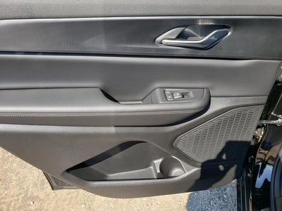 2026 Jeep Grand Cherokee GRAND CHEROKEE L LAREDO X 4X4