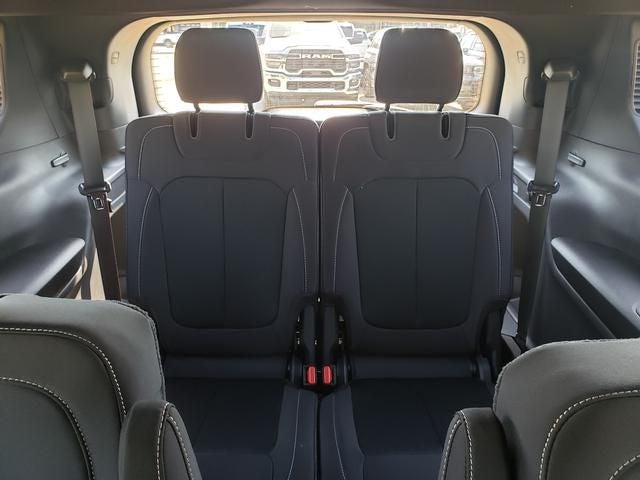 2026 Jeep Grand Cherokee GRAND CHEROKEE L LAREDO X 4X4