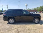 2026 Jeep Grand Cherokee GRAND CHEROKEE L LAREDO X 4X4
