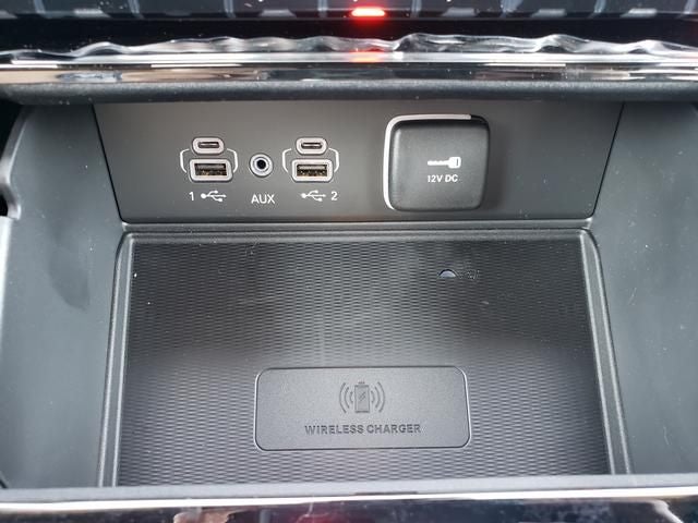 2026 Jeep Grand Cherokee GRAND CHEROKEE L LAREDO X 4X4