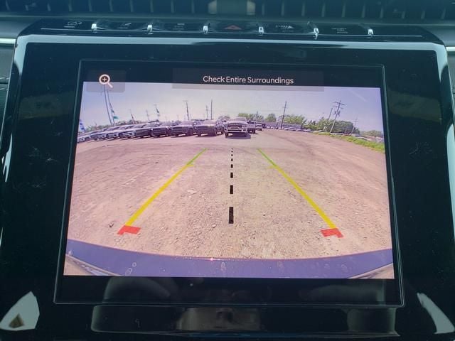 2026 Jeep Grand Cherokee GRAND CHEROKEE L LAREDO X 4X4
