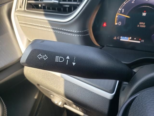2026 Jeep Grand Cherokee GRAND CHEROKEE L LAREDO X 4X4