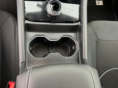 2025 Jeep Grand Cherokee GRAND CHEROKEE L LAREDO X 4X4