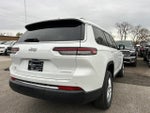 2025 Jeep Grand Cherokee GRAND CHEROKEE L LAREDO X 4X4