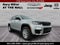 2025 Jeep Grand Cherokee GRAND CHEROKEE L LAREDO X 4X4
