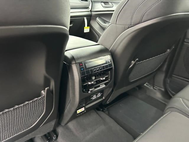 2025 Jeep Grand Cherokee GRAND CHEROKEE L LAREDO X 4X4