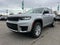 2025 Jeep Grand Cherokee GRAND CHEROKEE L LAREDO X 4X4
