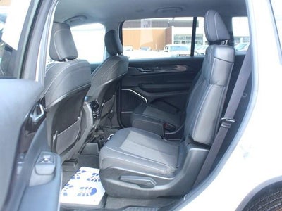 2021 Jeep Grand Cherokee L Laredo 4x4