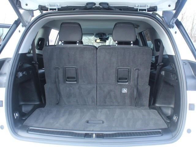 2021 Jeep Grand Cherokee L Laredo 4x4
