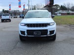 2021 Jeep Grand Cherokee L Laredo 4x4