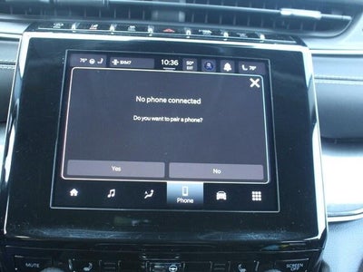2021 Jeep Grand Cherokee L Laredo 4x4