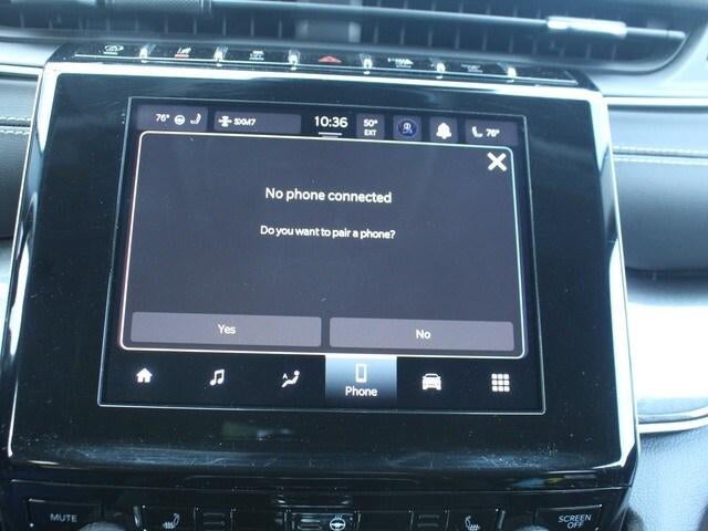 2021 Jeep Grand Cherokee L Laredo 4x4
