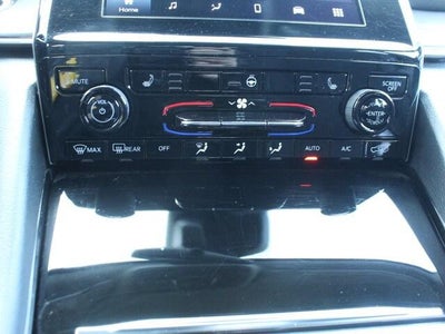 2021 Jeep Grand Cherokee L Laredo 4x4