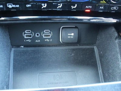 2021 Jeep Grand Cherokee L Laredo 4x4