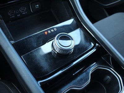 2021 Jeep Grand Cherokee L Laredo 4x4