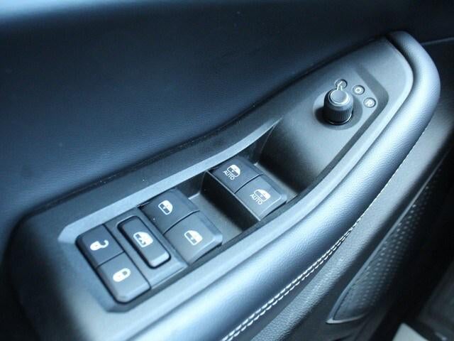 2021 Jeep Grand Cherokee L Laredo 4x4