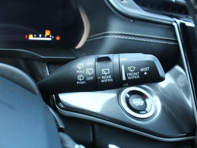 2021 Jeep Grand Cherokee L Laredo 4x4