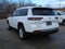 2021 Jeep Grand Cherokee L Laredo 4x4