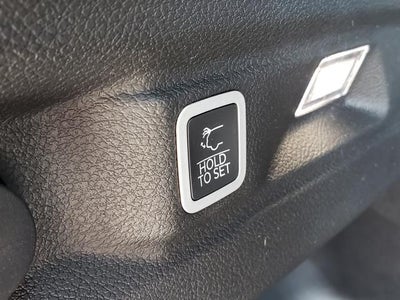 2026 Jeep Grand Cherokee GRAND CHEROKEE L LAREDO X 4X4