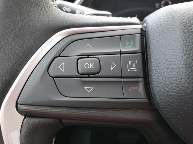2026 Jeep Grand Cherokee GRAND CHEROKEE L LAREDO X 4X4