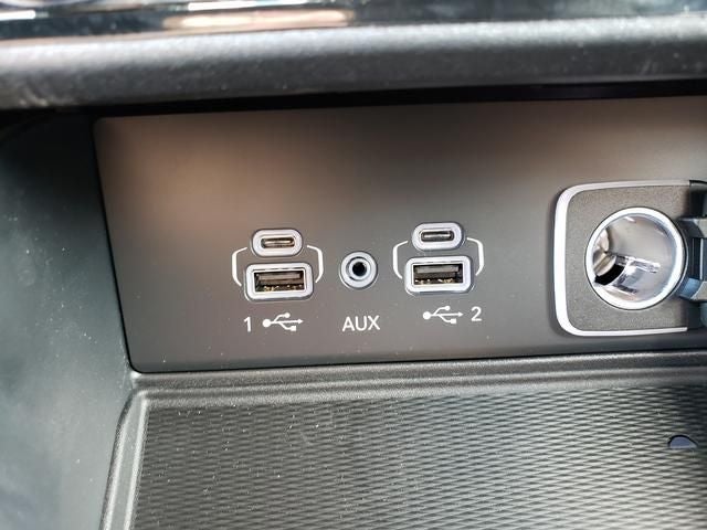 2026 Jeep Grand Cherokee GRAND CHEROKEE L LAREDO X 4X4