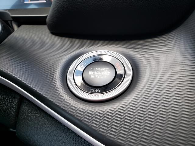 2026 Jeep Grand Cherokee GRAND CHEROKEE L LAREDO X 4X4