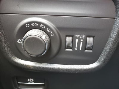 2026 Jeep Grand Cherokee GRAND CHEROKEE L LAREDO X 4X4