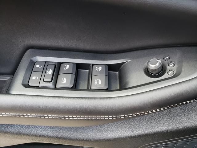 2026 Jeep Grand Cherokee GRAND CHEROKEE L LAREDO X 4X4