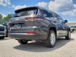 2026 Jeep Grand Cherokee GRAND CHEROKEE L LAREDO X 4X4